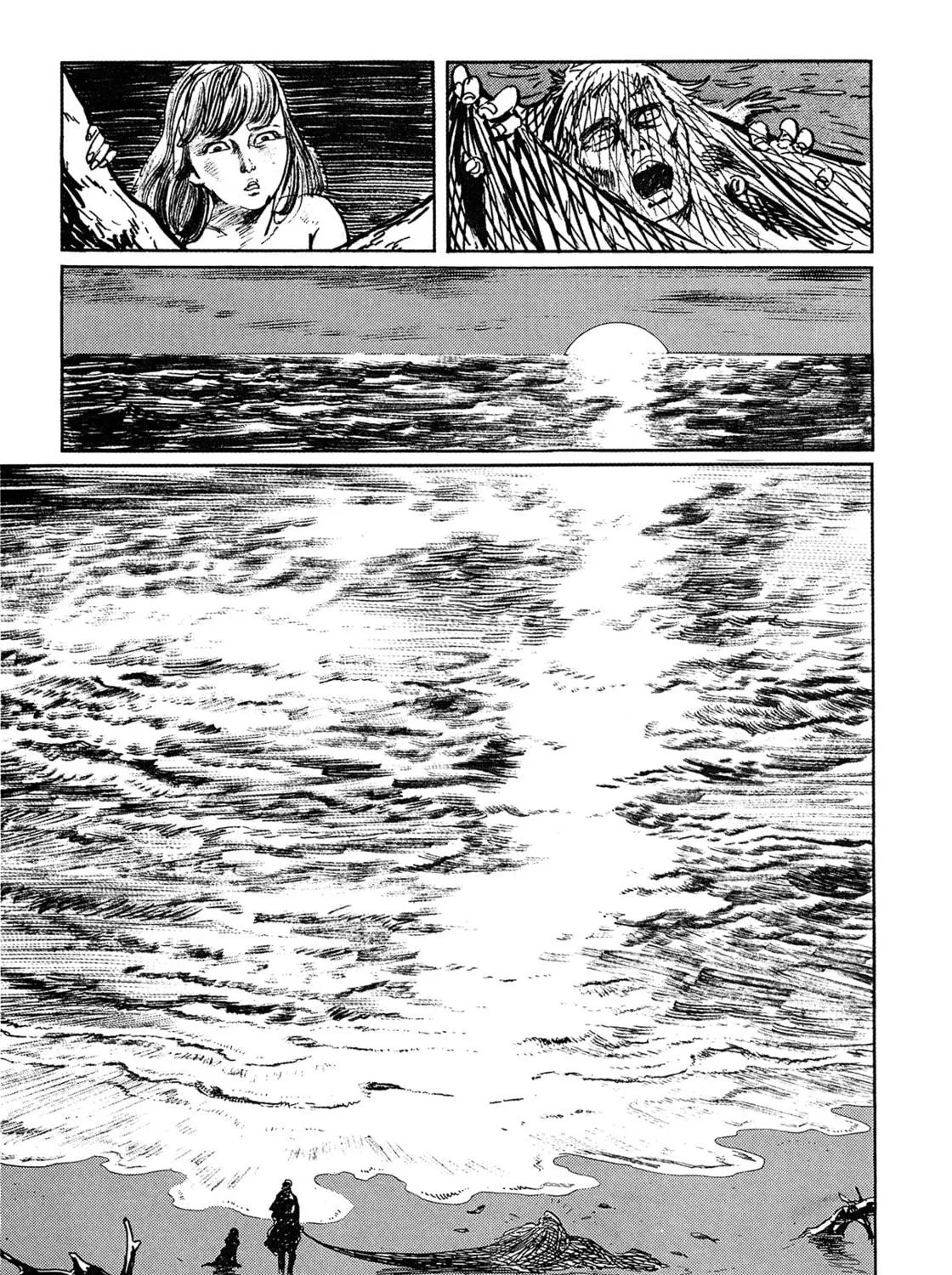 Read Dora chapter 0 image 52 on Lezhin