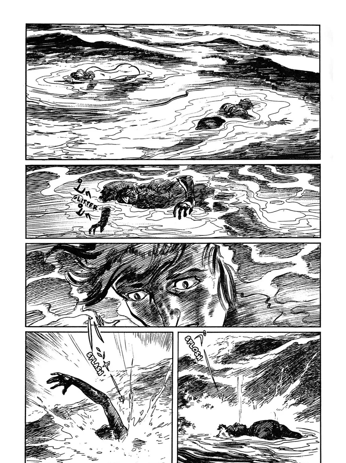 Read Dora chapter 0 image 80 on Lezhin