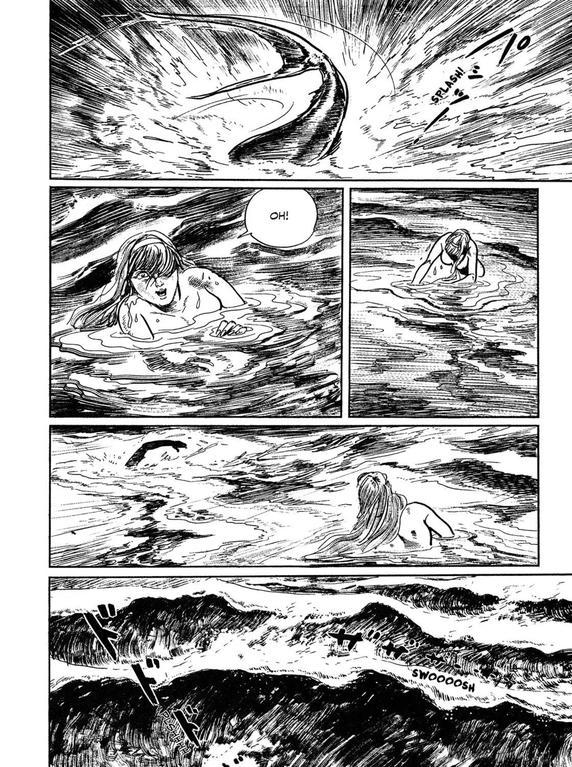 Read Dora chapter 0 image 82 on Lezhin