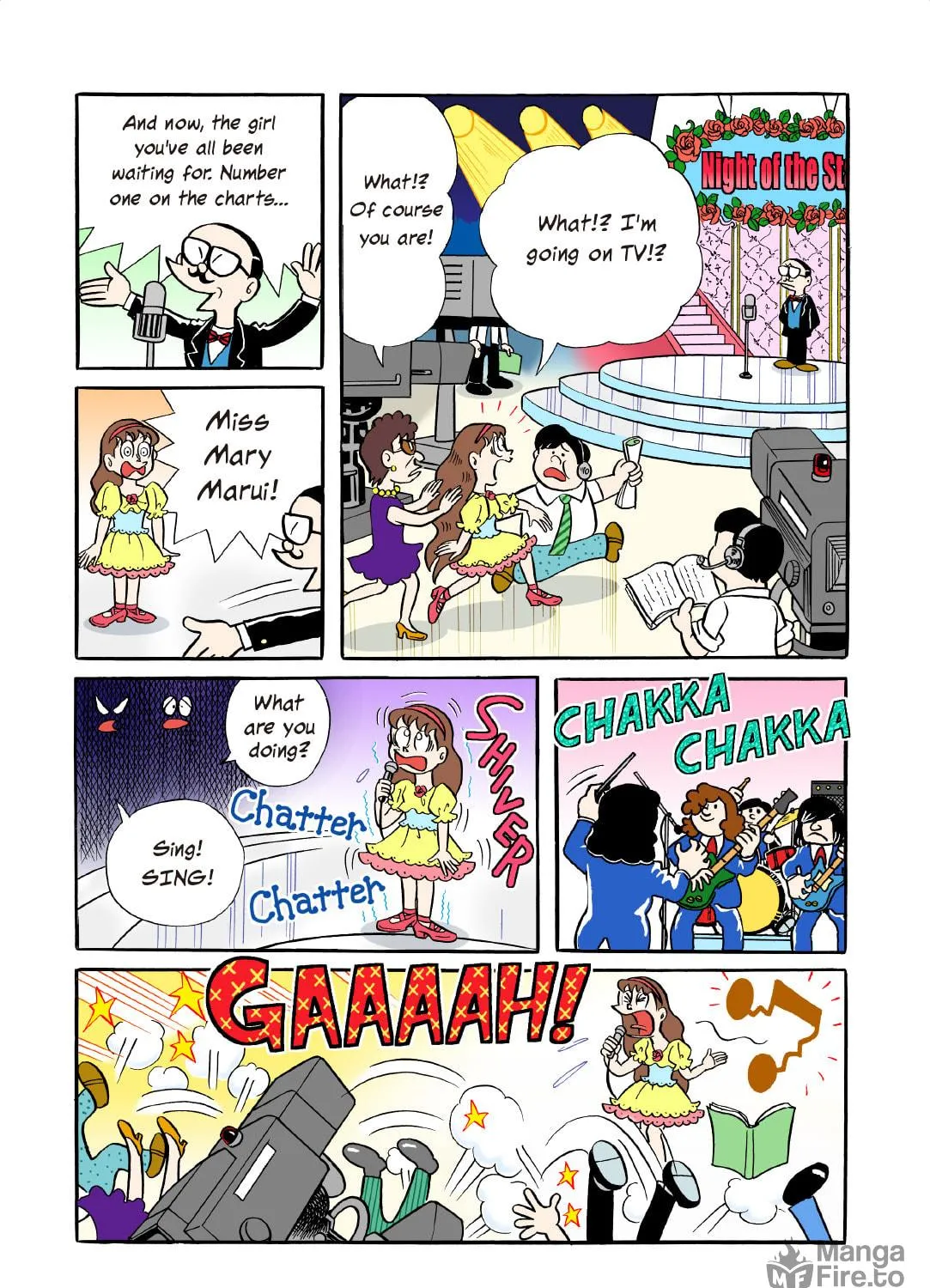 Read Doraemon Kindle Edition (Colored) chapter 202 image 18 on Lezhin