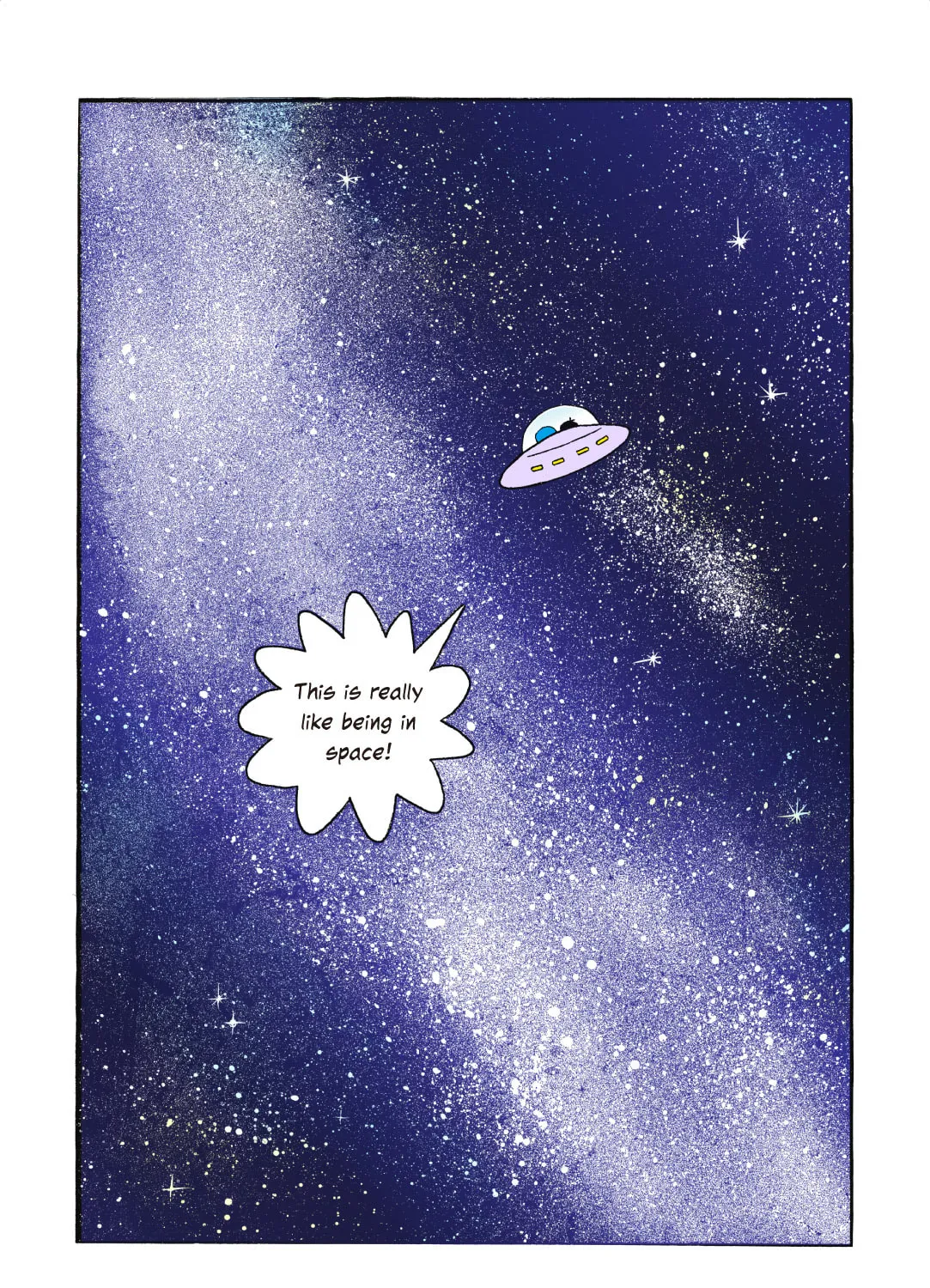 Read Doraemon Kindle Edition (Colored) chapter 26 image 12 on Lezhin
