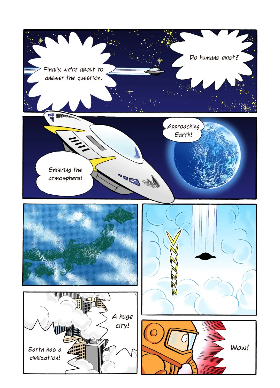 Read Doraemon Kindle Edition (Colored) chapter 44 image 32 on Lezhin