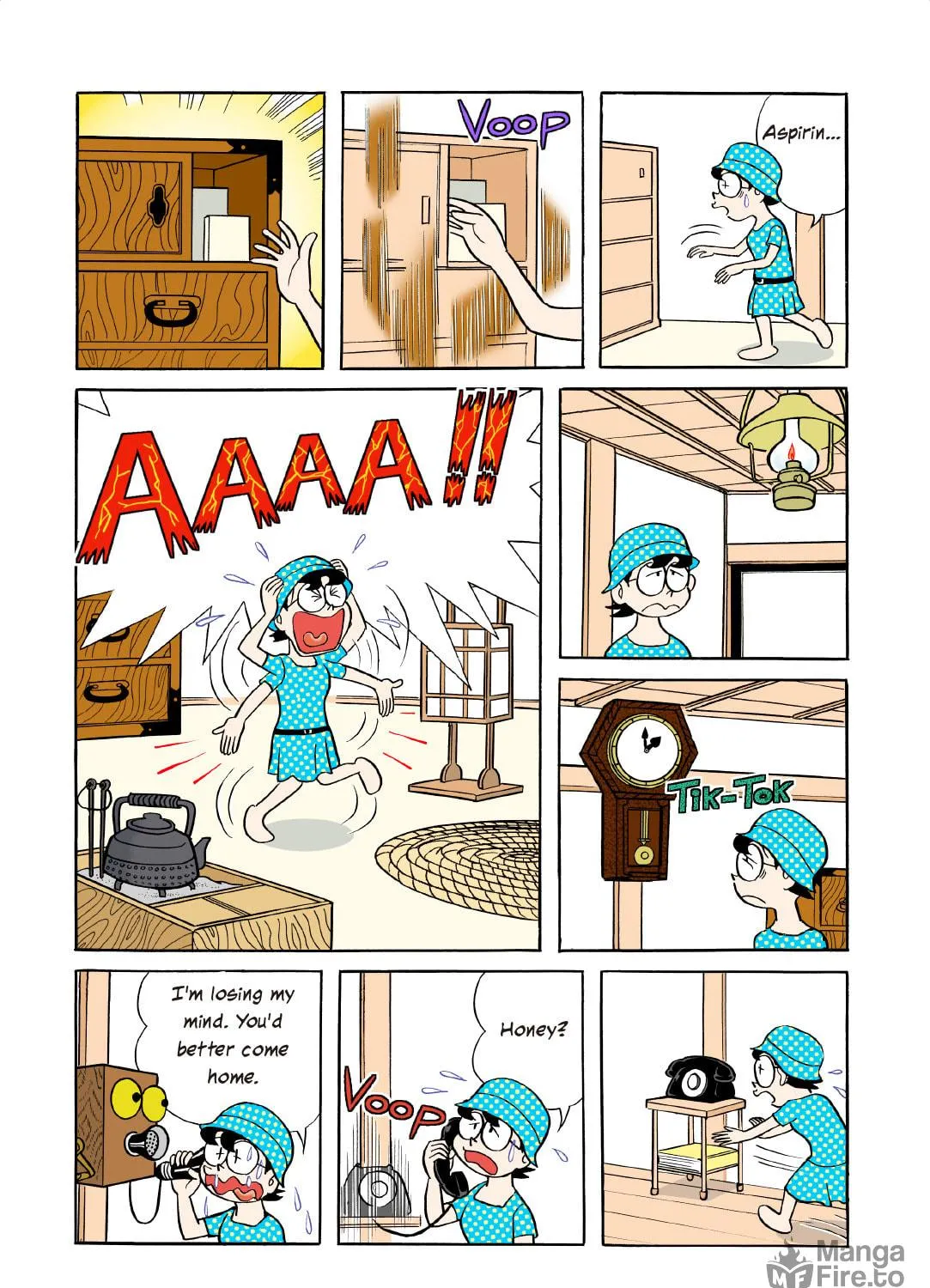 Read Doraemon Kindle Edition (Colored) chapter 92 image 16 on Lezhin