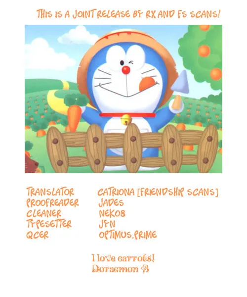 Read Doraemon chapter 113 image 10 on Lezhin