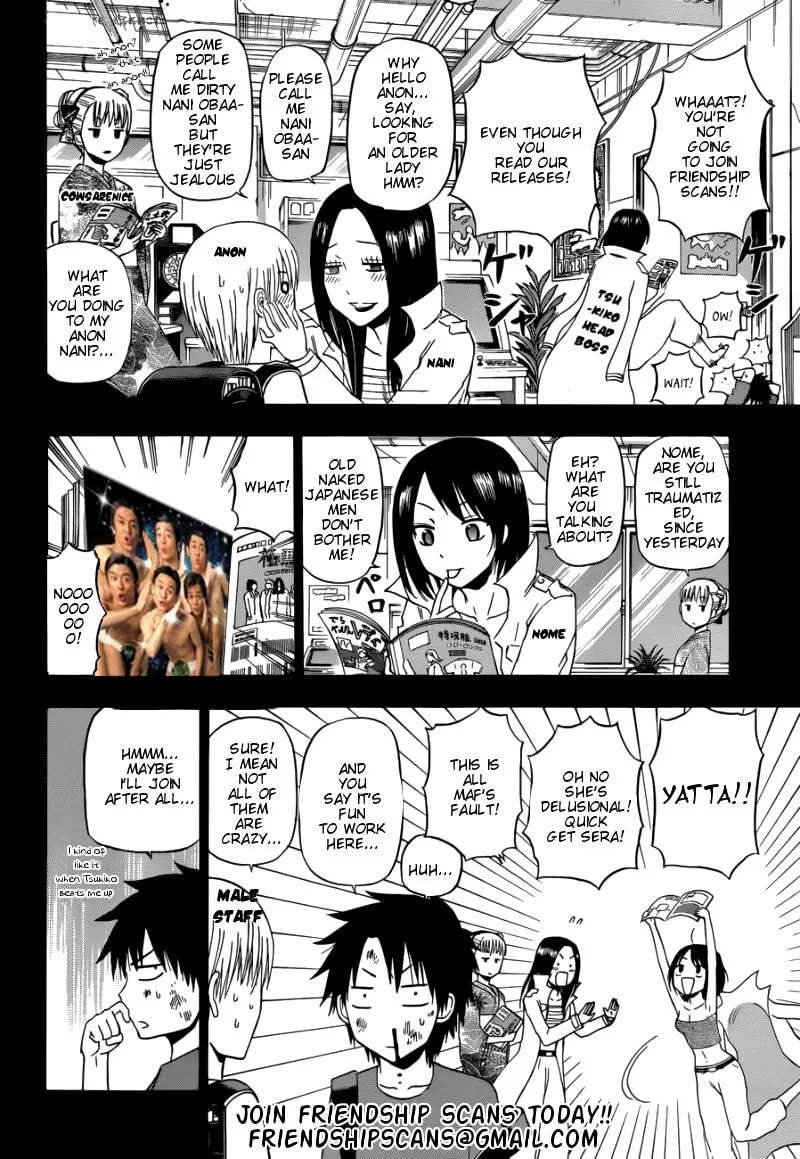 Read Doraemon chapter 118 image 7 on Lezhin