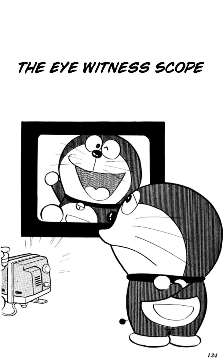 Read Doraemon chapter 142 image 0 on Lezhin