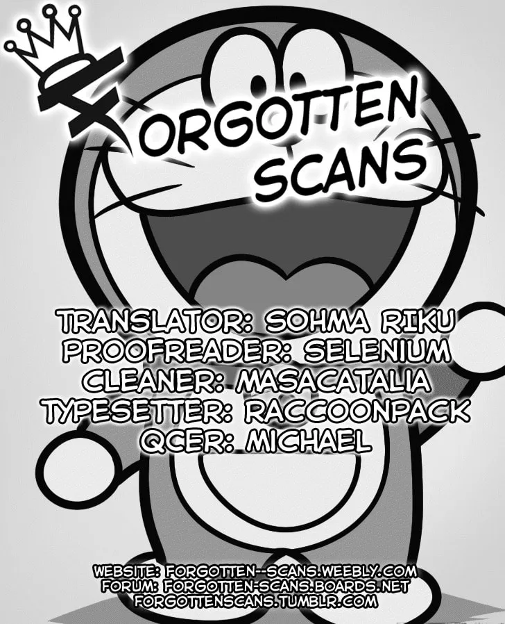 Read Doraemon chapter 144 image 7 on Lezhin