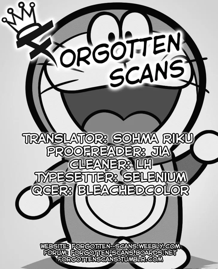 Read Doraemon chapter 146 image 7 on Lezhin