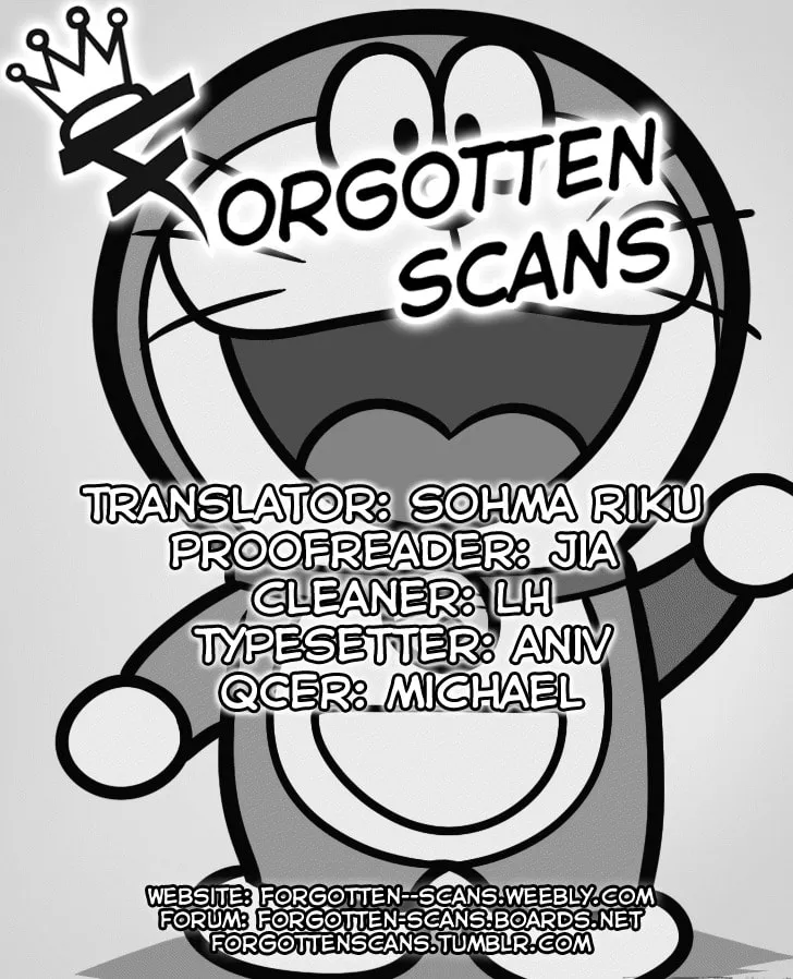 Read Doraemon chapter 147 image 10 on Lezhin
