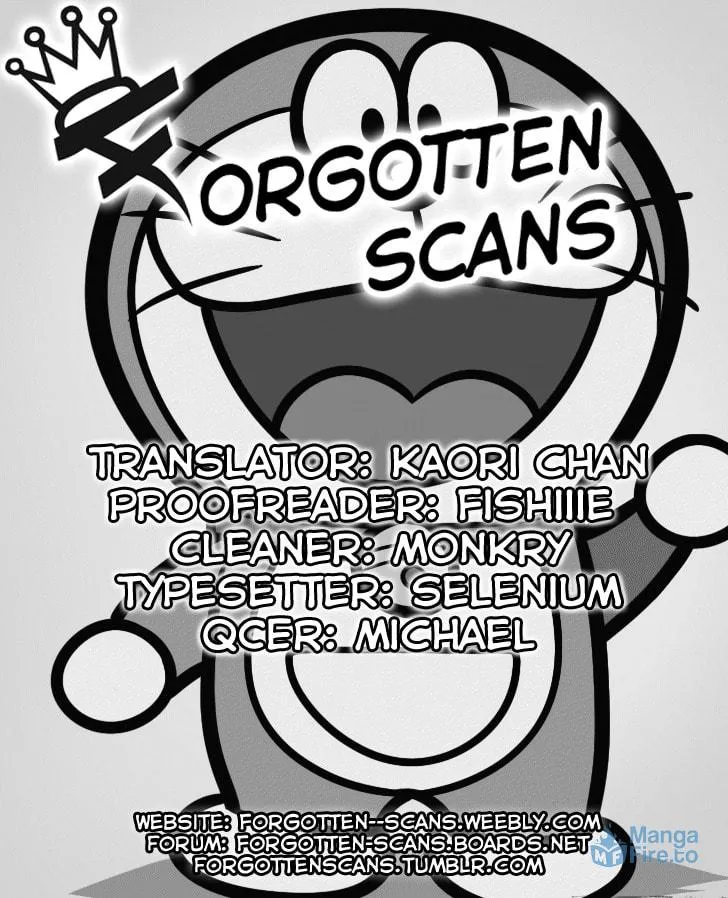 Read Doraemon chapter 150 image 8 on Lezhin