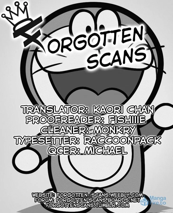 Read Doraemon chapter 152 image 5 on Lezhin