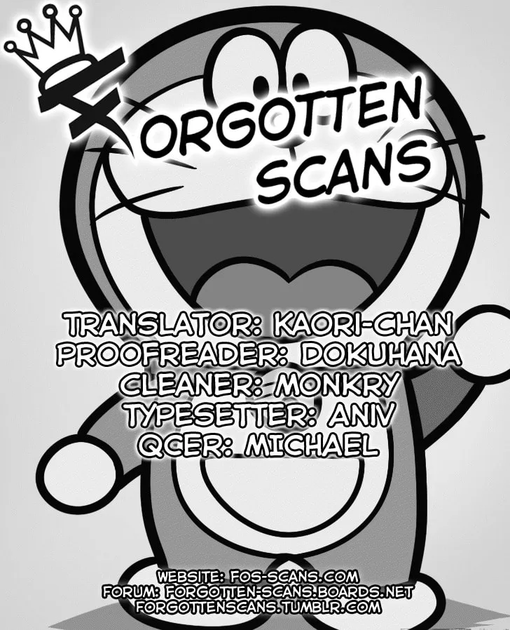 Read Doraemon chapter 156 image 15 on Lezhin