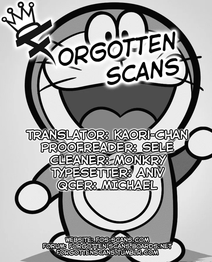 Read Doraemon chapter 157 image 13 on Lezhin