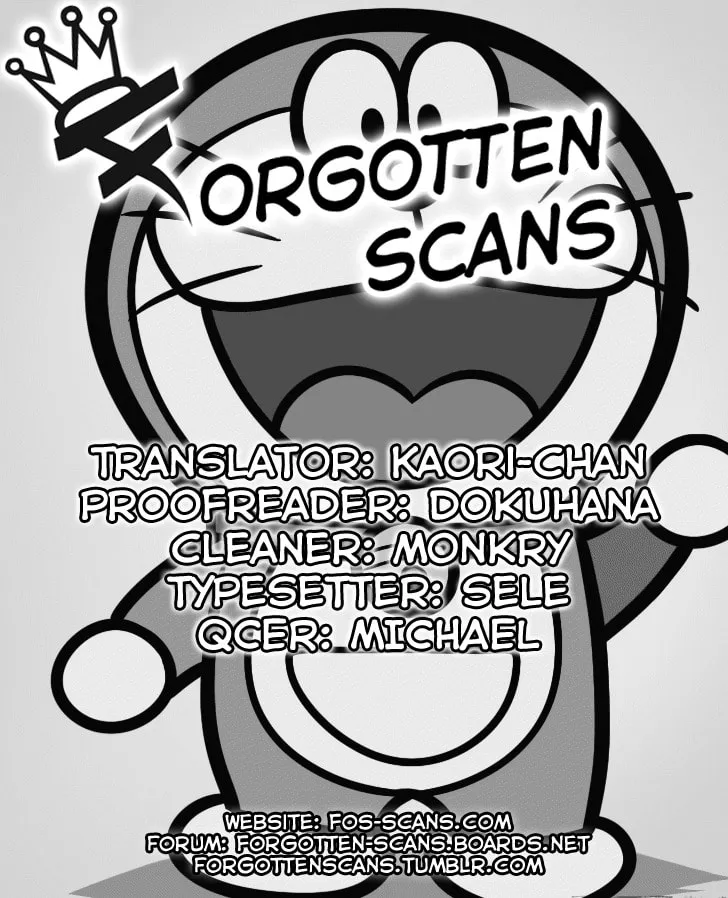 Read Doraemon chapter 158 image 6 on Lezhin