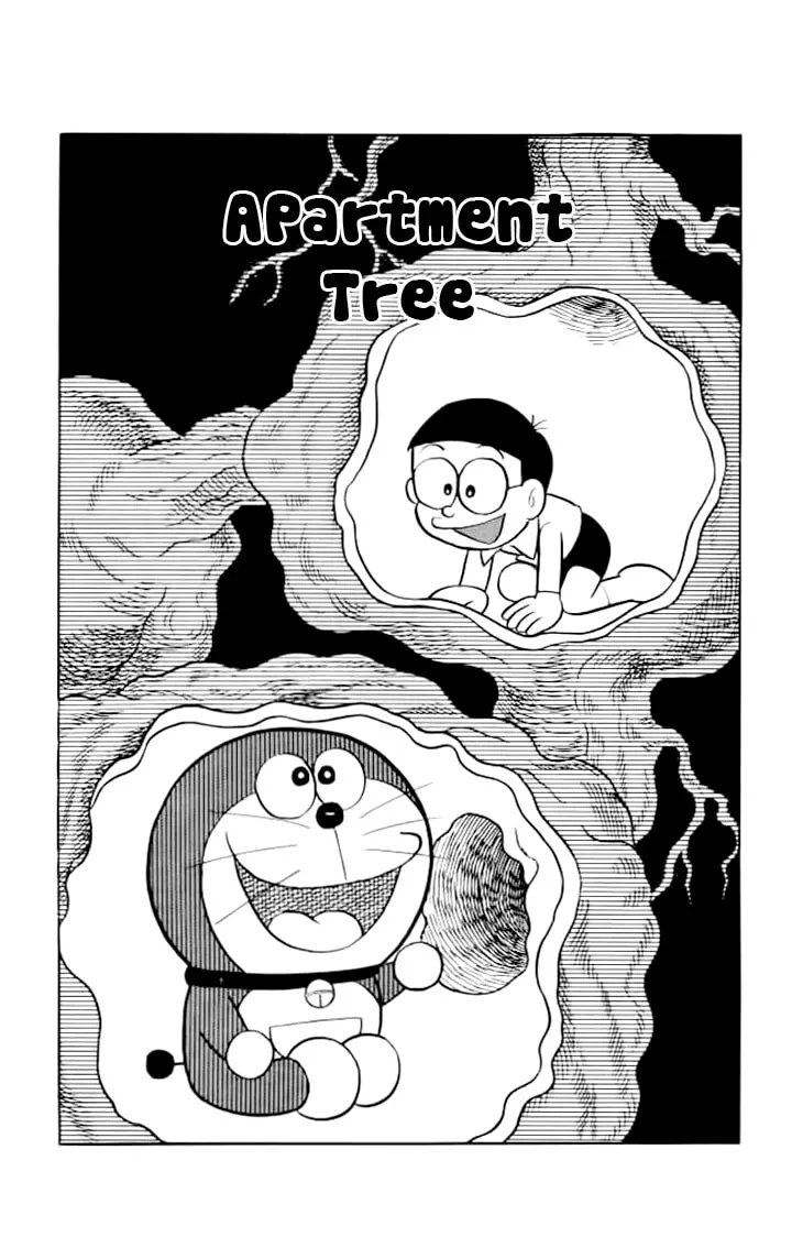 Read Doraemon chapter 168 image 0 on Lezhin