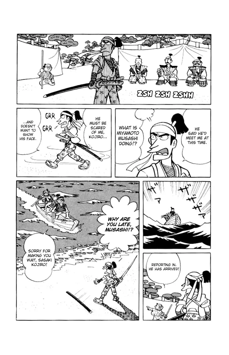 Read Doraemon chapter 193 image 1 on Lezhin