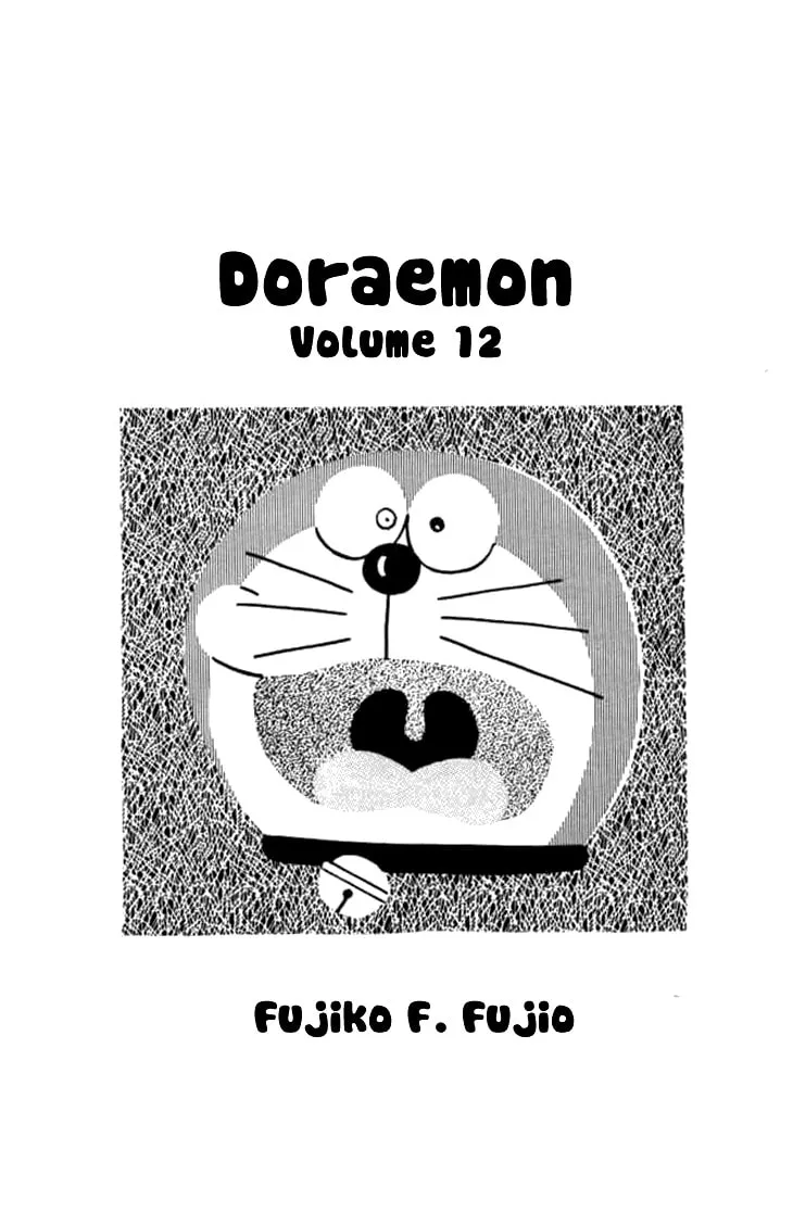 Read Doraemon chapter 206 image 1 on Lezhin