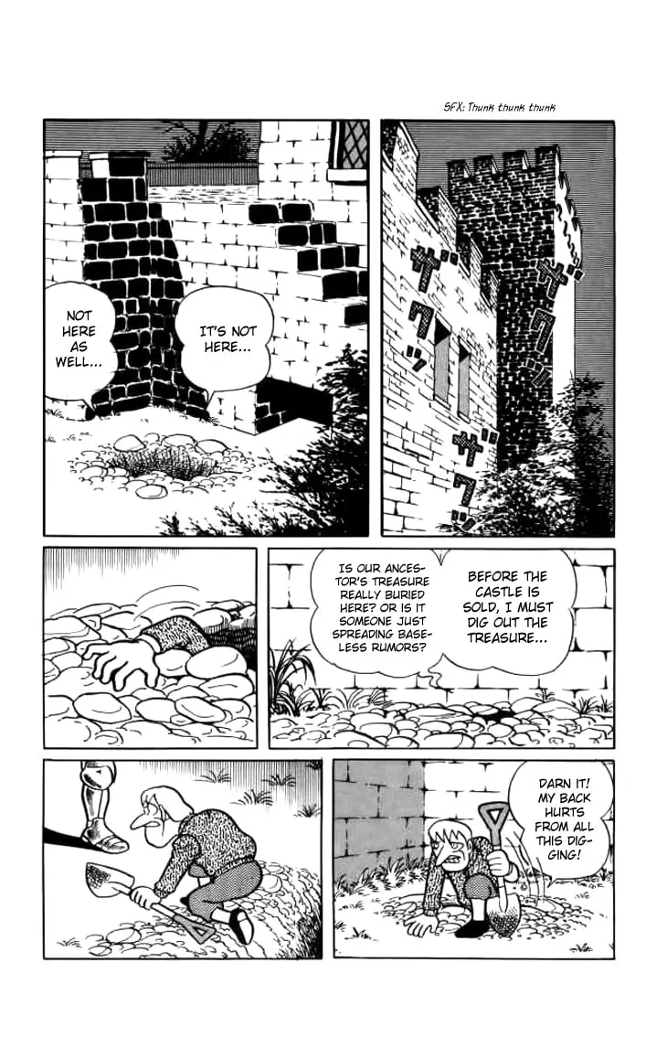 Read Doraemon chapter 225 image 25 on Lezhin