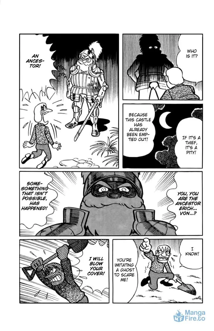 Read Doraemon chapter 225 image 26 on Lezhin
