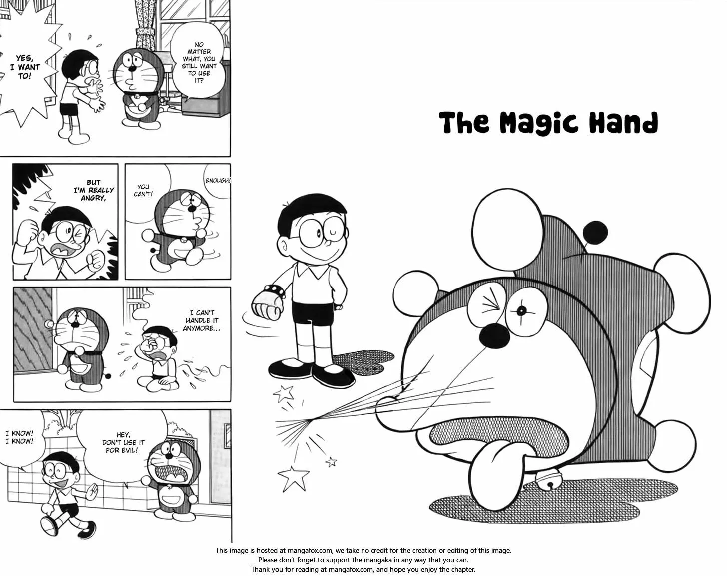 Read Doraemon chapter 235 image 0 on Lezhin