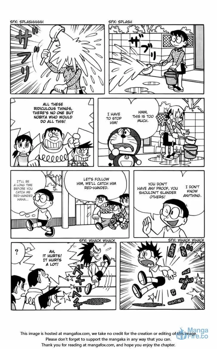 Read Doraemon chapter 235 image 5 on Lezhin