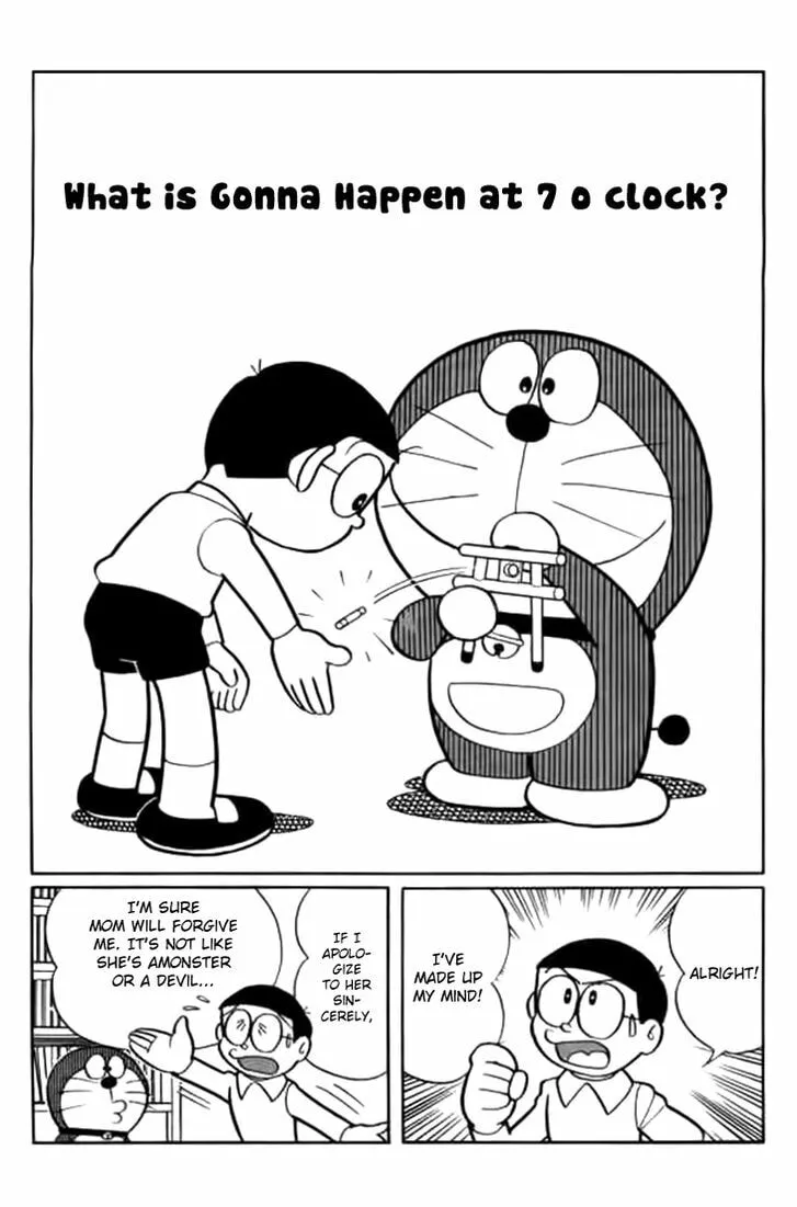 Read Doraemon chapter 239 image 0 on Lezhin