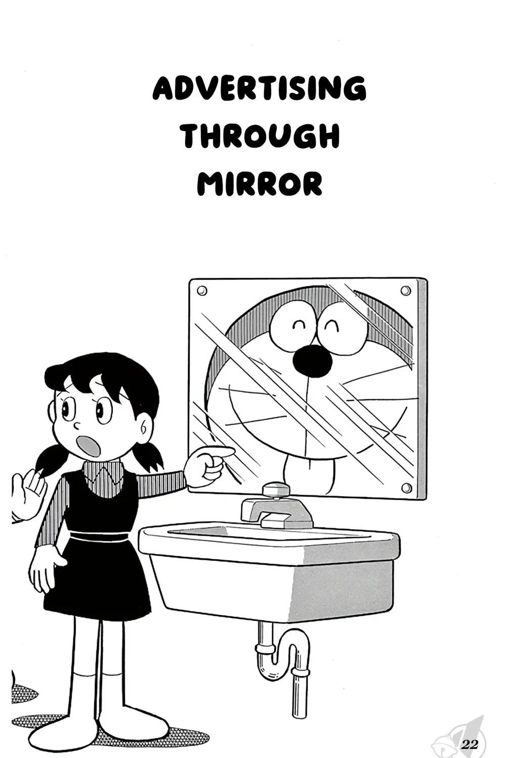 Read Doraemon chapter 248 image 0 on Lezhin