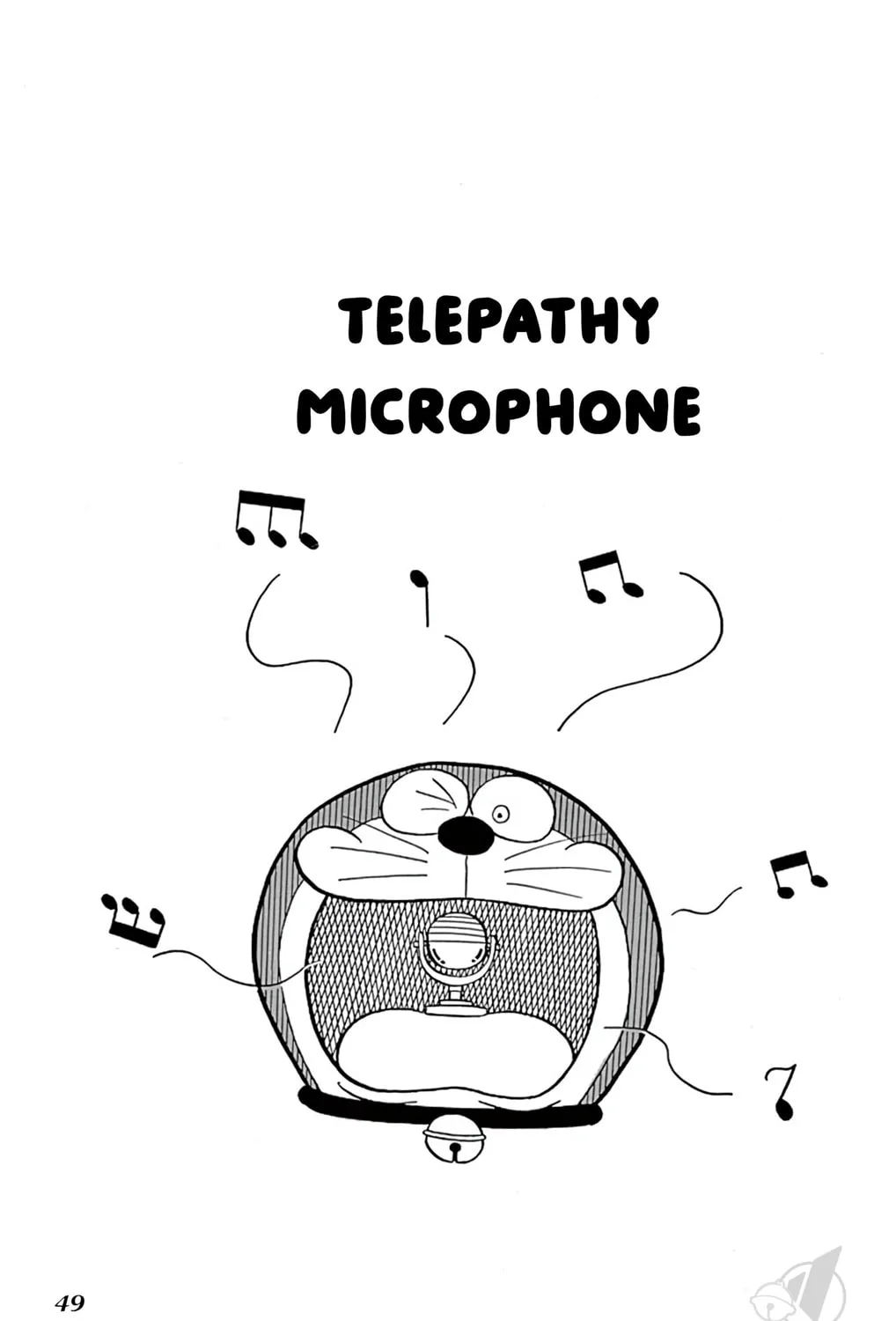Read Doraemon chapter 251 image 0 on Lezhin