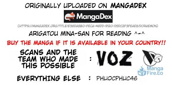 Read Doraemon chapter 274 image 22 on Lezhin