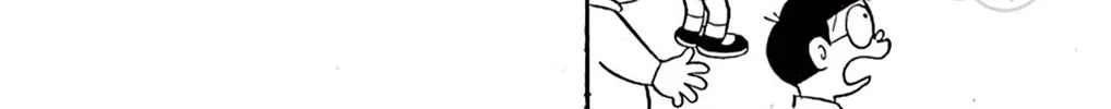 Read Doraemon chapter 280 image 1 on Lezhin