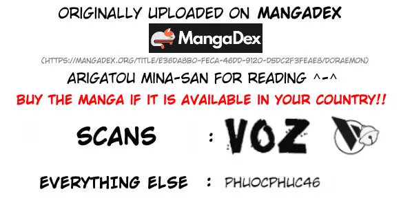Read Doraemon chapter 284 image 22 on Lezhin