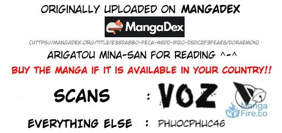 Read Doraemon chapter 291 image 16 on Lezhin