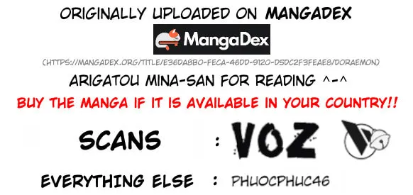Read Doraemon chapter 299 image 20 on Lezhin
