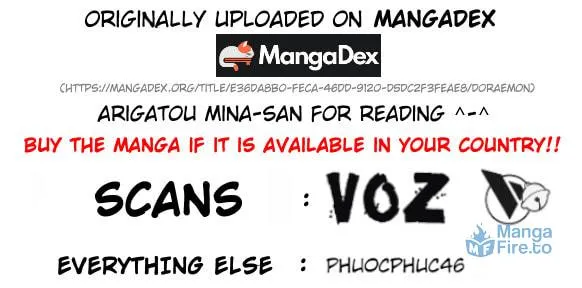 Read Doraemon chapter 310 image 16 on Lezhin