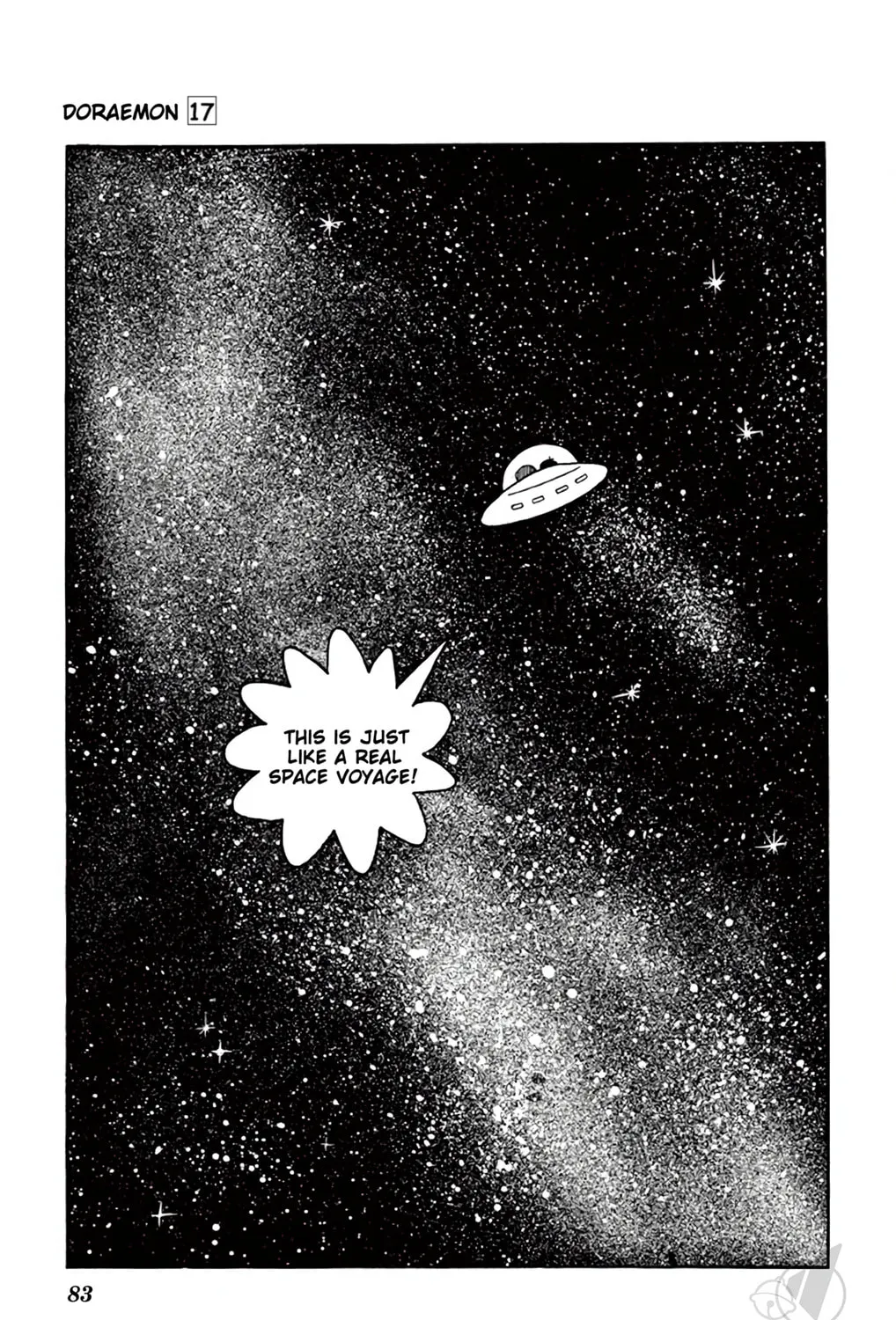 Read Doraemon chapter 311 image 14 on Lezhin