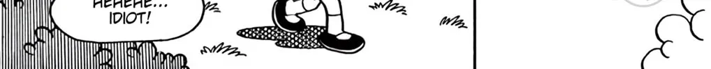 Read Doraemon chapter 315 image 3 on Lezhin