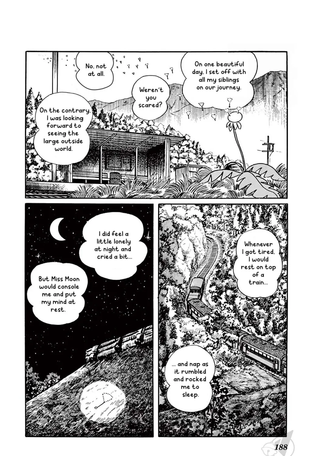 Read Doraemon chapter 340 image 24 on Lezhin