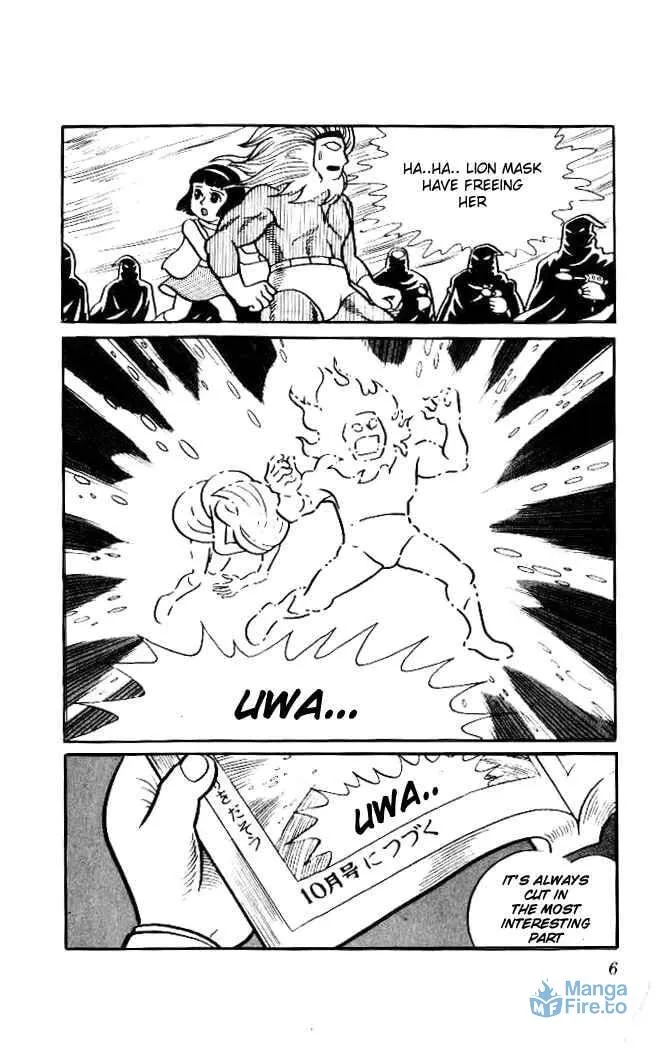 Read Doraemon chapter 35 image 2 on Lezhin