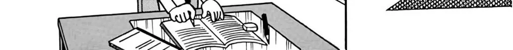 Read Doraemon chapter 351 image 3 on Lezhin