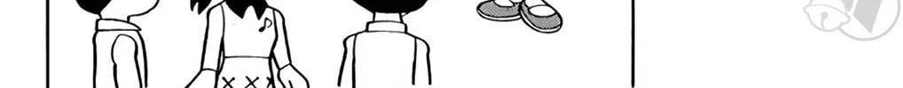 Read Doraemon chapter 354 image 3 on Lezhin