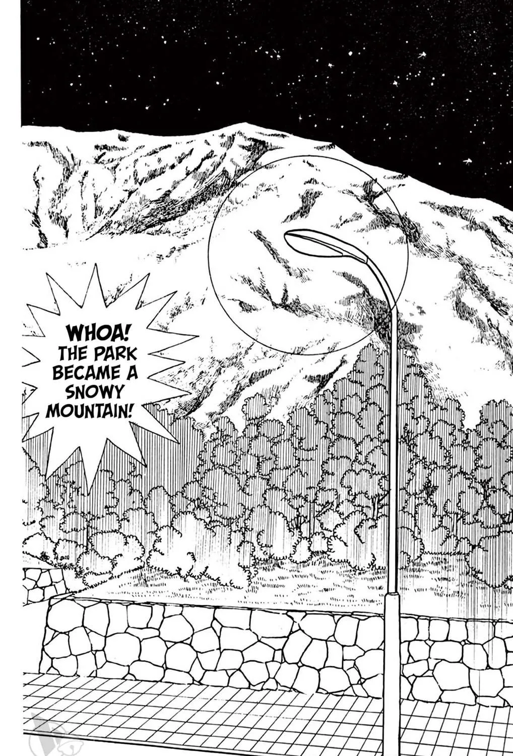 Read Doraemon chapter 358 image 22 on Lezhin