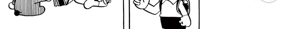 Read Doraemon chapter 377 image 3 on Lezhin
