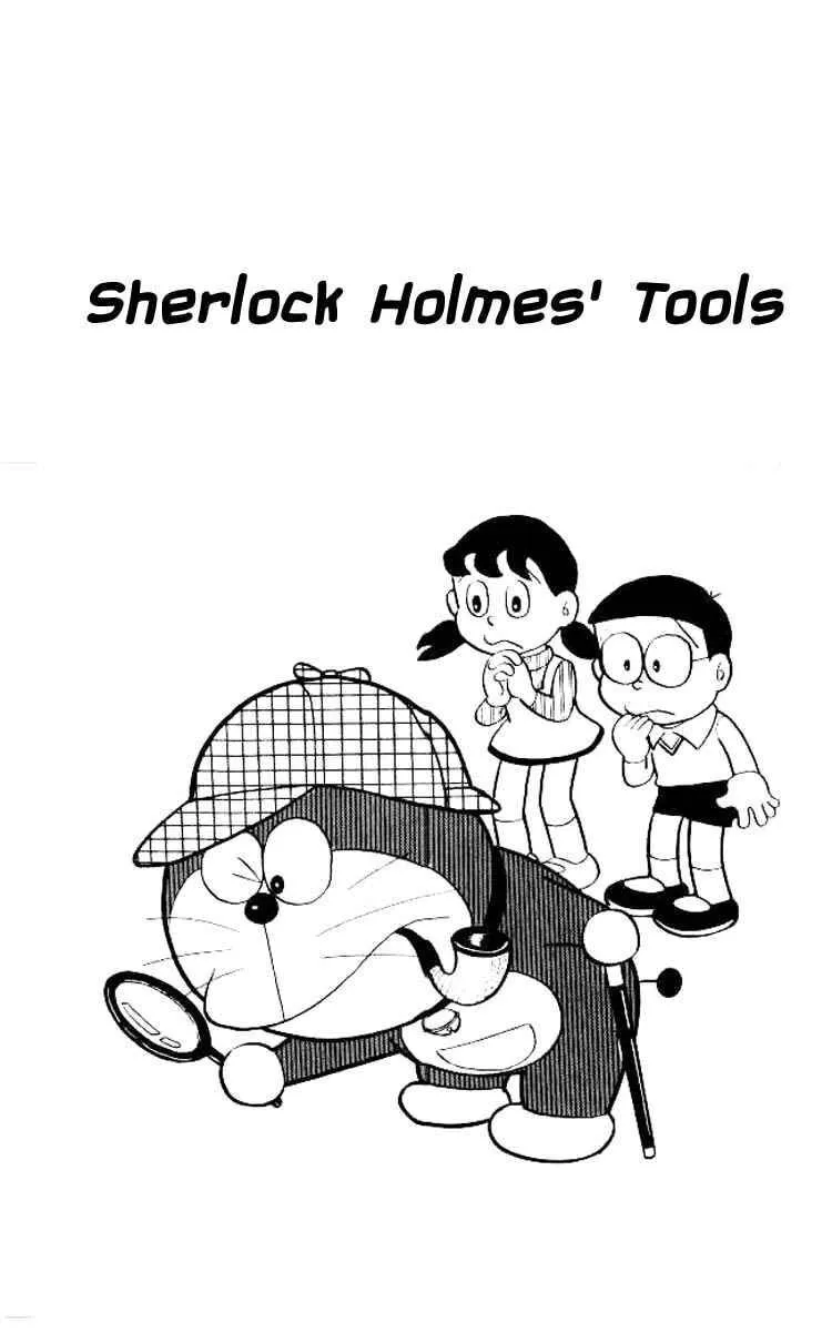 Read Doraemon chapter 38 image 0 on Lezhin