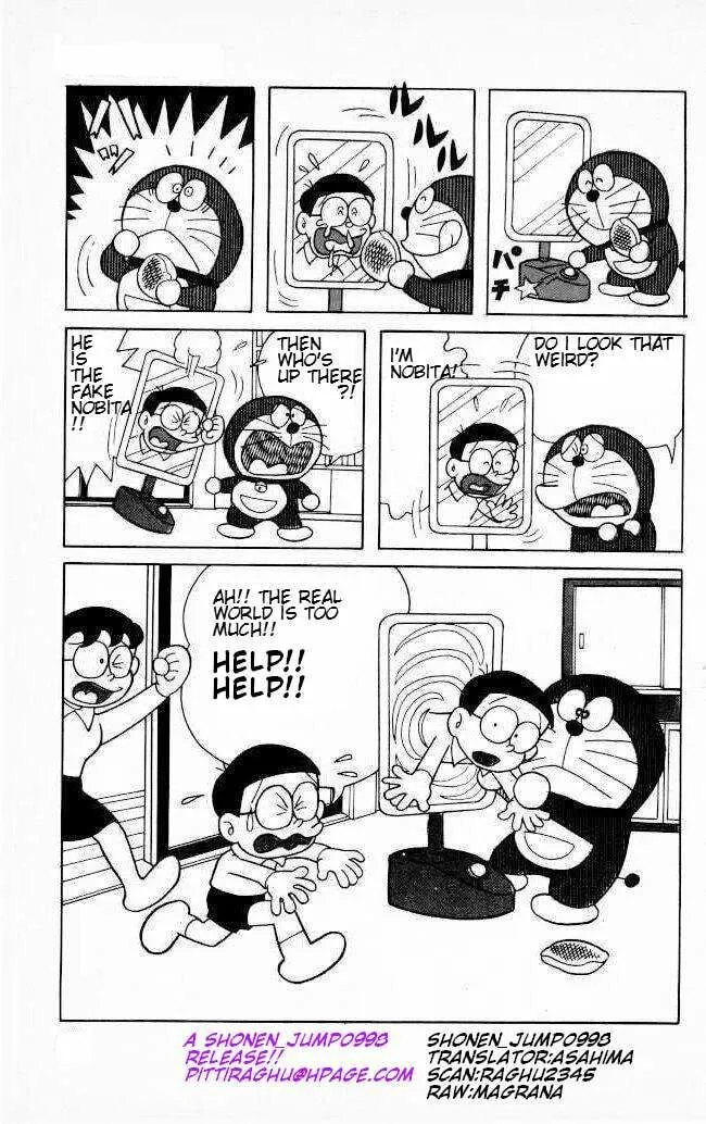 Read Doraemon chapter 44 image 6 on Lezhin