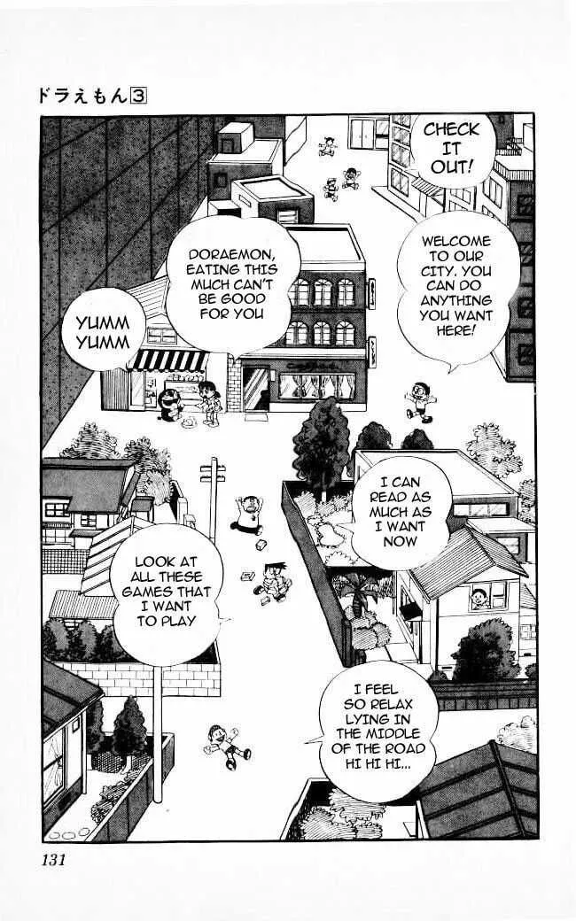 Read Doraemon chapter 47 image 7 on Lezhin