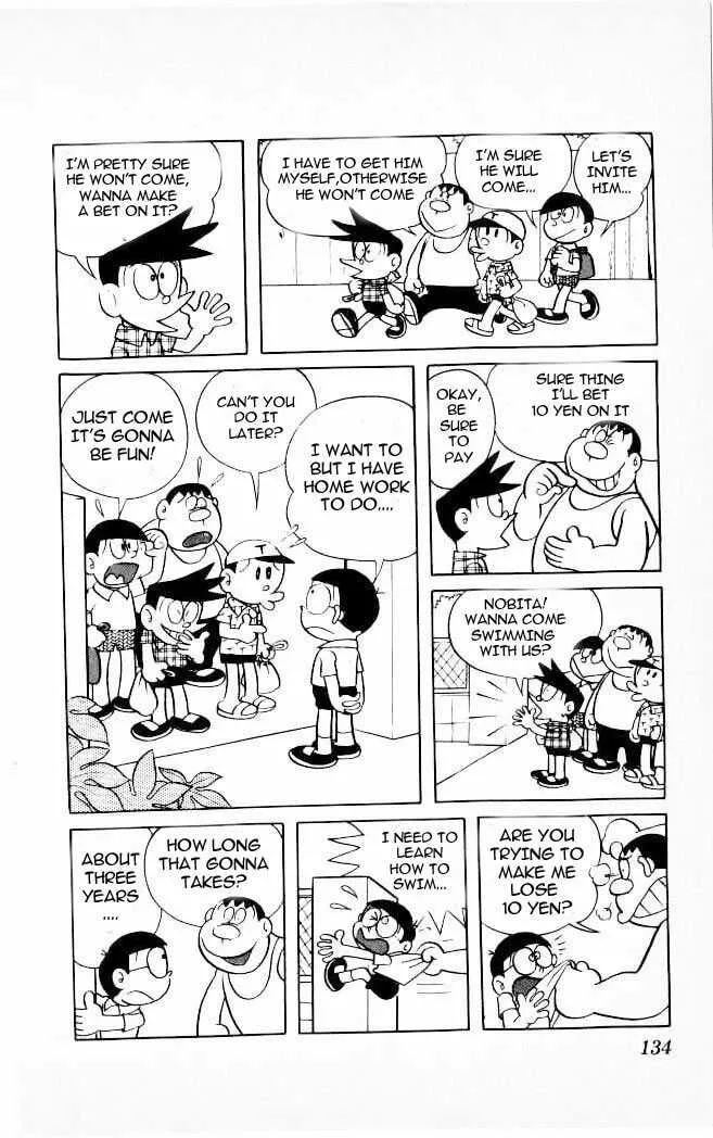 Read Doraemon chapter 48 image 1 on Lezhin