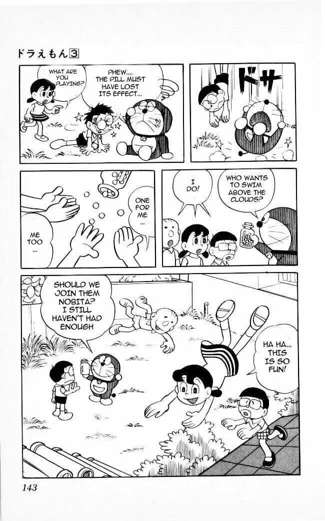 Read Doraemon chapter 48 image 10 on Lezhin