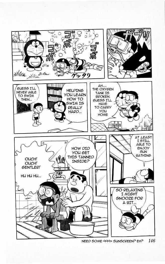Read Doraemon chapter 48 image 13 on Lezhin