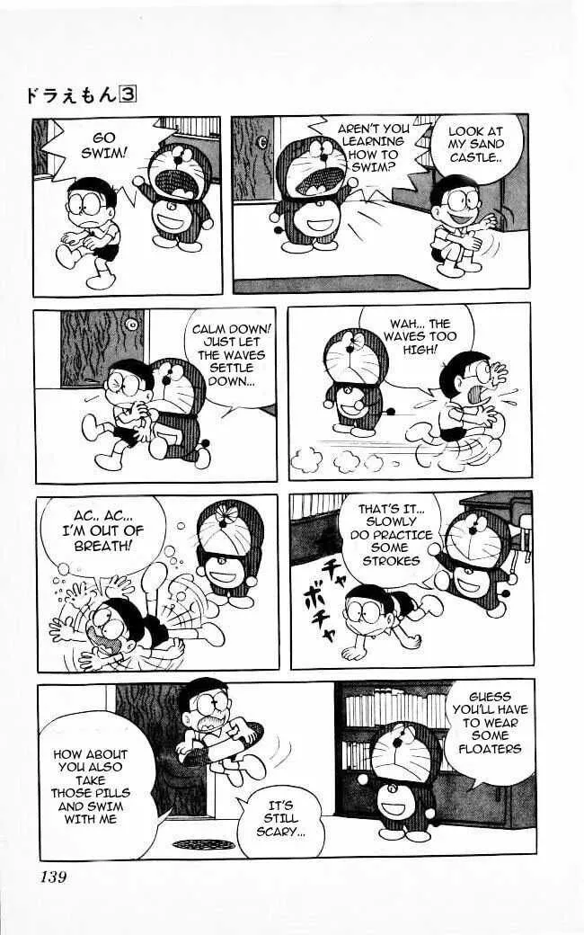 Read Doraemon chapter 48 image 6 on Lezhin