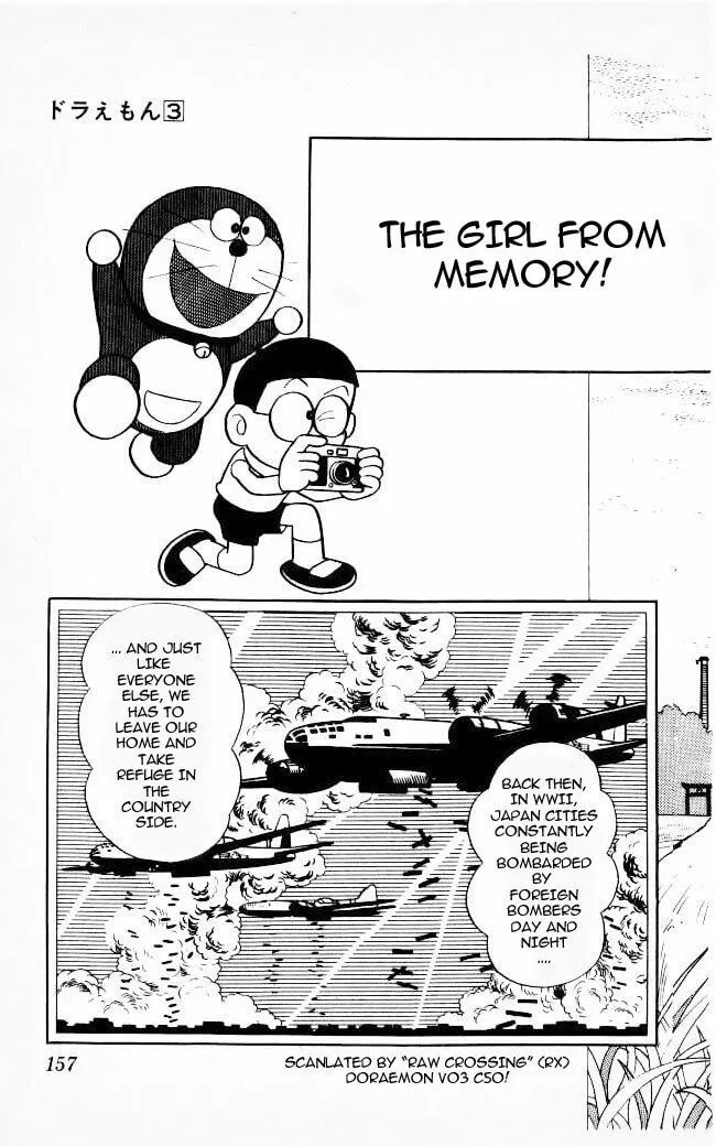 Read Doraemon chapter 50 image 1 on Lezhin